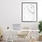 Stupell Industries Sketched Horse Contour Framed Giclee, design by Lorenzo Collective